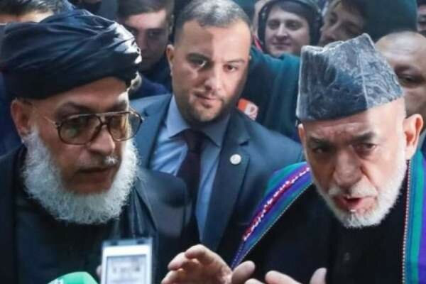 دومین نشست بین الافغانی صلح امروز به میزبانی مسکو برگزار می شود