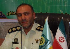 دستگیری ۱۲ سرشاخه اصلی شرکت هرمی «کیو نت» در کاشان