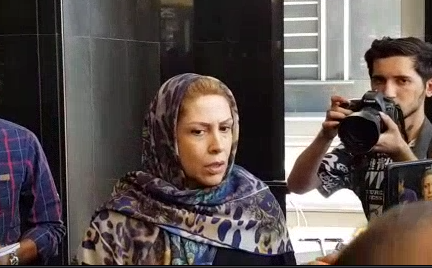 توضیحات یکی از همسایگان همسر دوم محمد علی نجفی +فیلم