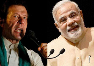 عمران خان به مراسم تحلیف نخست‌وزیر هند دعوت نمی‌شود