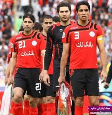 حیدری: تیم پرسپولیس یک سر و گردن بالاتر از سپاهان است/ فحاشی هواداران سپاهان به من خیلی سنگین بود