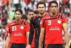 حیدری: تیم پرسپولیس یک سر و گردن بالاتر از سپاهان است/ فحاشی هواداران سپاهان به من خیلی سنگین بود