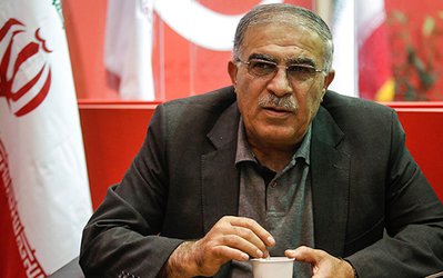 روشن: استراماچونی را اصلا نمی شناسم/  من در طرف مقابل و با هواداران هستم