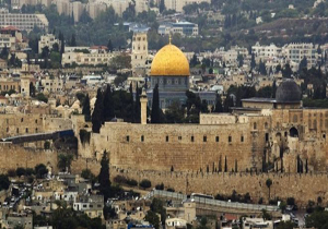 پیام سفرای کشور&zwnj;های اسلامی در روسیه: بیت&zwnj;المقدس پایتخت ابدی فلسطین خواهد ماند