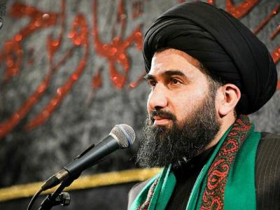 تفکر کردن برتر از خوانش طوطی وار دعاست
