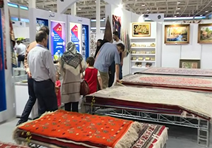 مددجویانی که خود کارآفرین شدند + فیلم