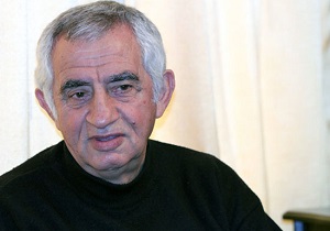 مناجاتی: همیشه مخالف استفاده از مربی خارجی هستم/ غذای آماده داریم و نباید از خانه کوچه بغلی کاسه آش بگیریم