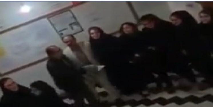 جزئیات پرونده رقص در یکی از مدارس مهاباد/ دادستان: مدیر مدرسه برکنار شد