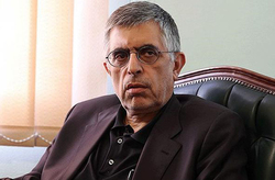 حضور محمد علی نجفی در پلیس آگاهی تهران بزرگ + فیلم
