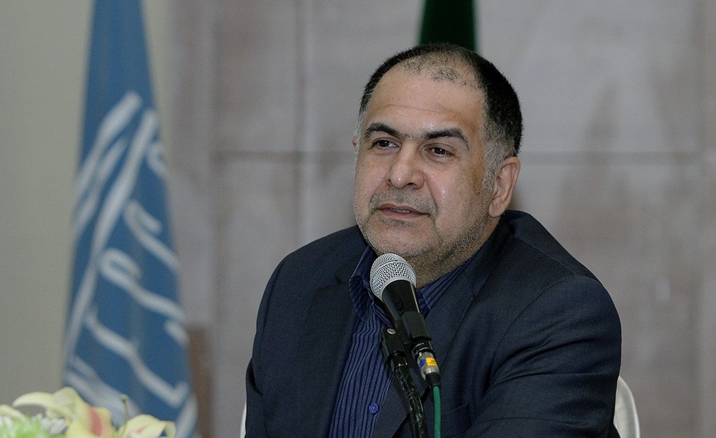 دست دلالان کاغذ را کوتاه خواهیم کرد/ برگزاری نمایشگاه مطبوعات به شرط به روز و موثر بودن / در ایران خبر بد، خوب است دست دلالان کاغذ را کوتاه خواهیم کرد/ برگزاری نمایشگاه مطبوعات به شرط به روز و موثر بودن / در ایران خبر بد، خوب است