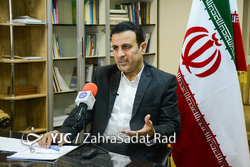 نشست خبری سخنگوی وزارت امور خارجه _ ۱ دی ۱۴۰۴