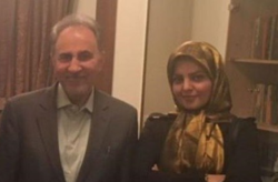 حضور محمد علی نجفی در پلیس آگاهی تهران بزرگ + فیلم