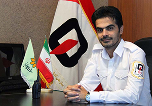 آمادگی نیرو‌های آتش نشانی شهرداری شیراز در روز جهانی قدس