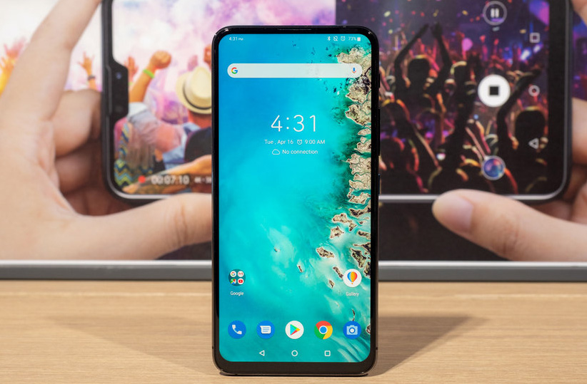 باتری ۵۰۰۰ میلی&zwnj;آمپری Zenfone 6 Edition 30 چه مزیت&zwnj;هایی دارد