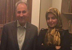 اظهارات فرزندخوانده شهردار اسبق تهران درباره قتل مادرش + فیلم