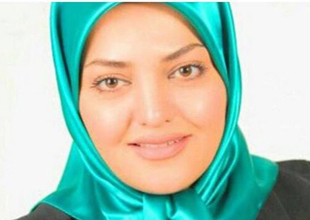 بازیگری میترا استاد در سریال