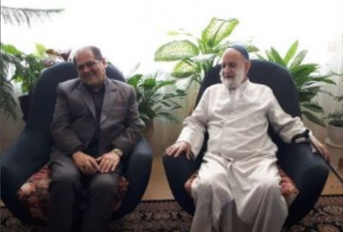 جانبازان، مروجین اصلی ایثار اجتماعی