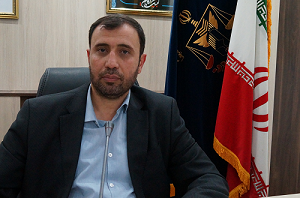 بوشهر میزبان بیستمین جشن گلریزان