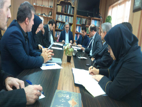 ساماندهی تامین برق واحد‌های صنعتی