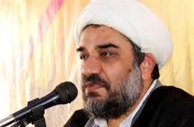 قتل امام جمعه کازرون
