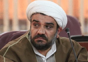 قاتل امام جمعه کازرون دستگیر شد+فیلم و تصاویر