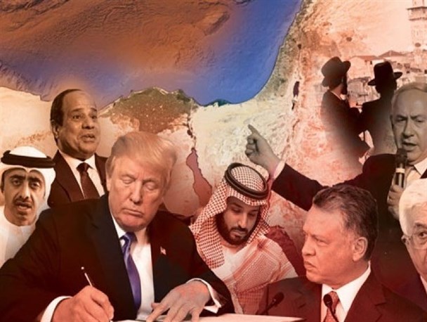 خیانت عربستان سعودی به آرمان فلسطین/ وقتی ترامپ با پول گاو شیرده فلسطین را به اسرائیل تقدیم می&zwnj;کند/ چرا اهمیت گرامیداشت روز قدس امسال چند برابر شده است؟