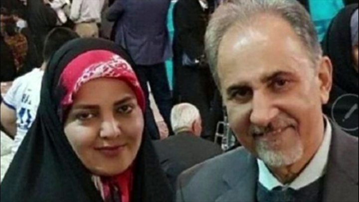 واکنش اعضای شورای شهر تهران به همسرکشی نجفی