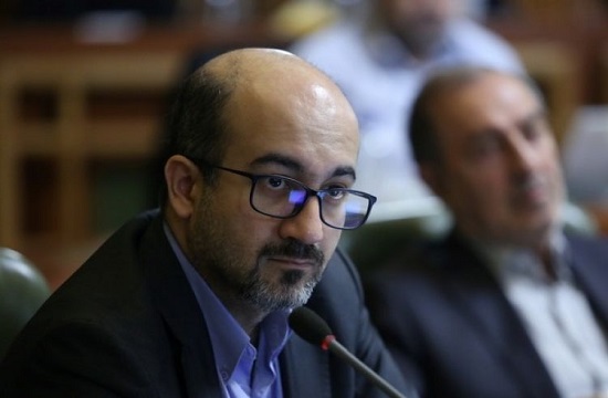 واکنش اعضای شورای شهر تهران به همسرکشی نجفی