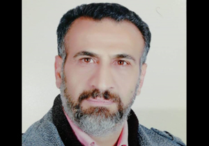 بازیگر پیشکسوت تئاتر چهارمحال و بختیاری درگذشت