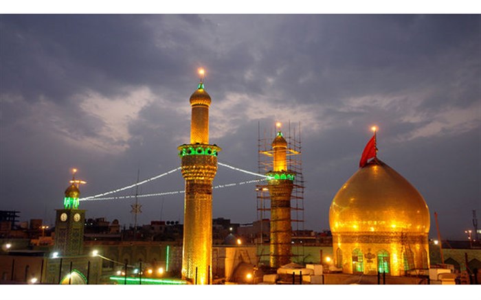 نام نویسی سفر به عتبات عالیات از اول تیر ماه