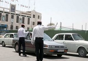 اعلام محدودیت های ترافیکی روز قدس در خراسان جنوبی