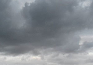 آخر هفته مازندران نیمه ابری است