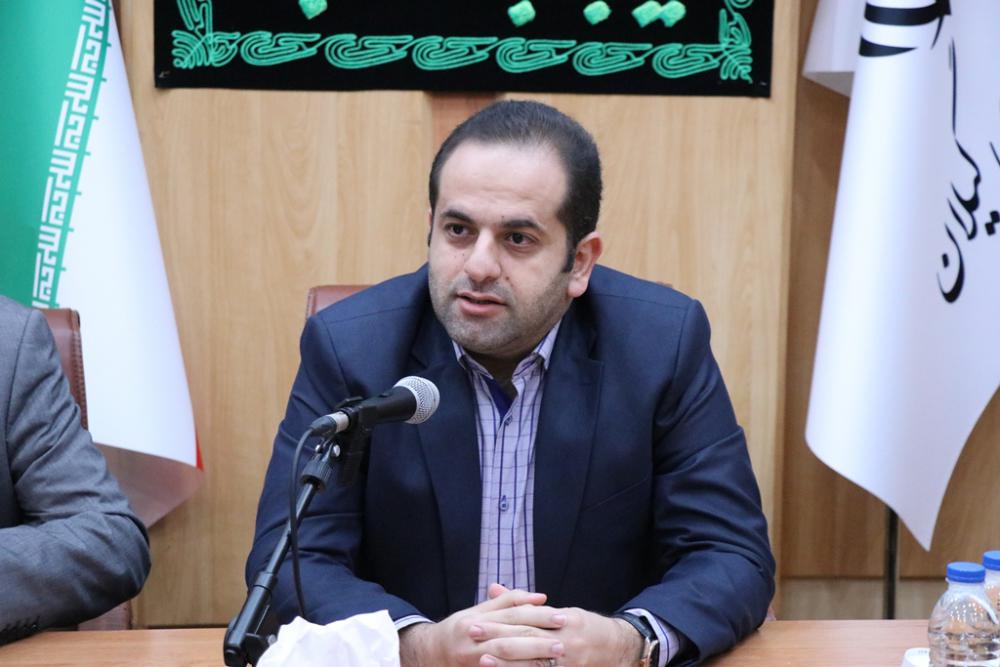 آماده سازی مقدمات برگزاری انتخابات آتی مجلس در گیلان