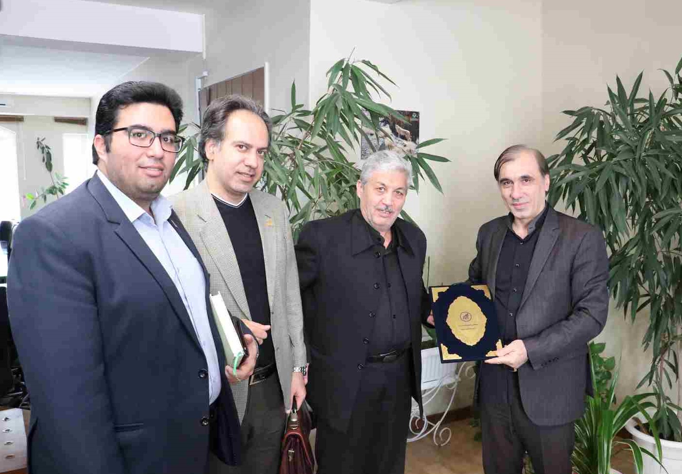 لزوم اهمیت معماری پایدار در حوزه محیط انسان