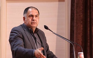 دست دلالان کاغذ را کوتاه خواهیم کرد/ برگزاری نمایشگاه مطبوعات به شرط به روز و موثر بودن / در ایران خبر بد، خوب است دست دلالان کاغذ را کوتاه خواهیم کرد/ برگزاری نمایشگاه مطبوعات به شرط به روز و موثر بودن / در ایران خبر بد، خوب است
