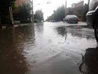 پیش بینی وضعیت آب و هوای خراسان رضوی