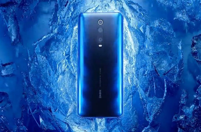 همه اطلاعاتی که باید از قاتل پرچمداران، Redmi K20 بدانید +تصاویر