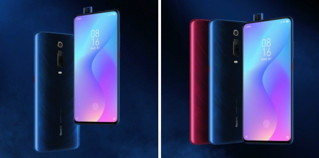 همه اطلاعاتی که باید از قاتل پرچمداران، Redmi K20 بدانید +تصاویر