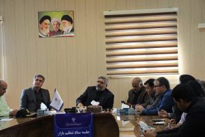 قیمت گوشت در سیرجان قابل کنترل نیست