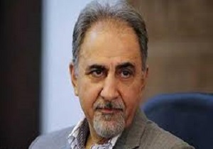 نجفی برای ادای توضیحات به دادسرای جرایم جنایی تهران منتقل شد + عکس