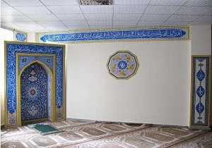۸۰۰ نمازخانه در مدارس استان همدان تجهیز می&zwnj;شود