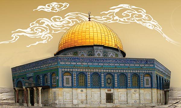 مسابقه نقاشی روز جهانی قدس در رودسر
