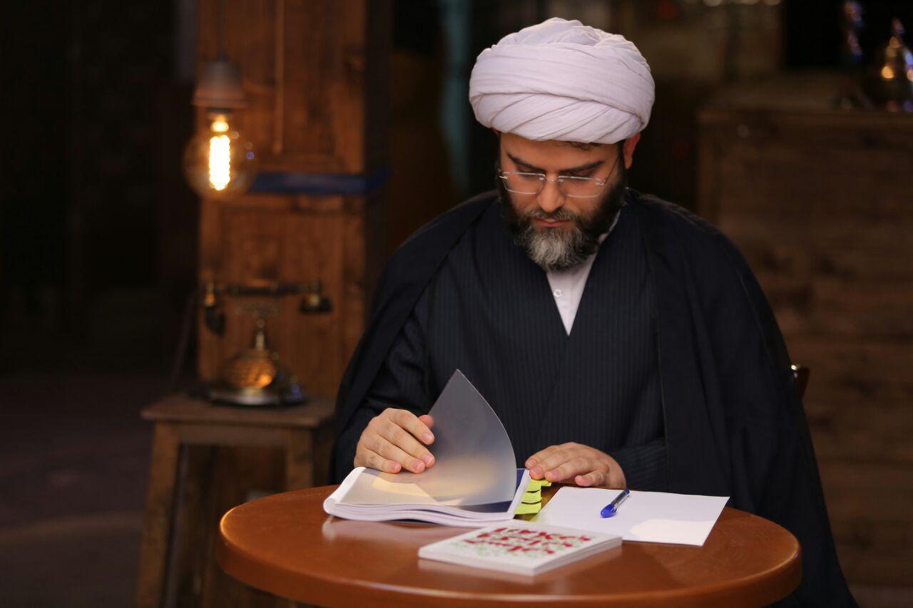 ما در زمینه عدالت نمره قبولی نگرفتیم
