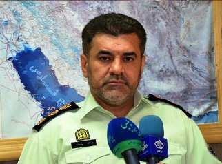 ️کشف ۹ تن شکر احتکار شده در یک سوله تولید مبل