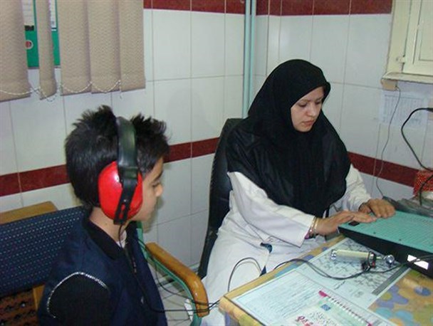 ورود «تست بسندگی زبان فارسی» به سنجش سلامت نوآموزان