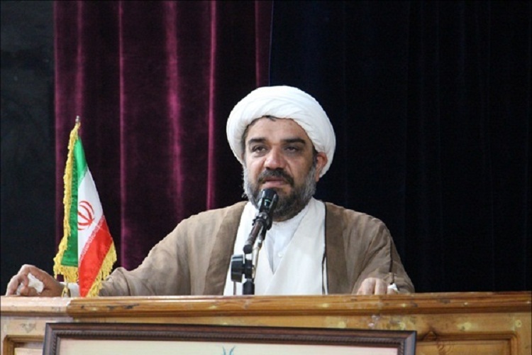 کازرون