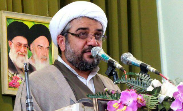 تصویری از قاتل امام جمعه کازرون