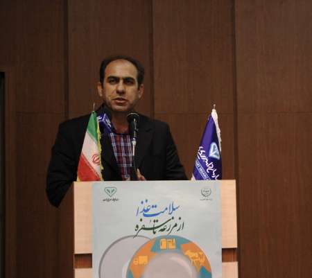 واکسیناسیون ۴ میلیون و ۲۰۰ هزار نوبت رأس دام در سال ۹۷