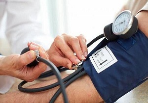 اجرای طرح ملی کنترل فشار خون در هرمزگان