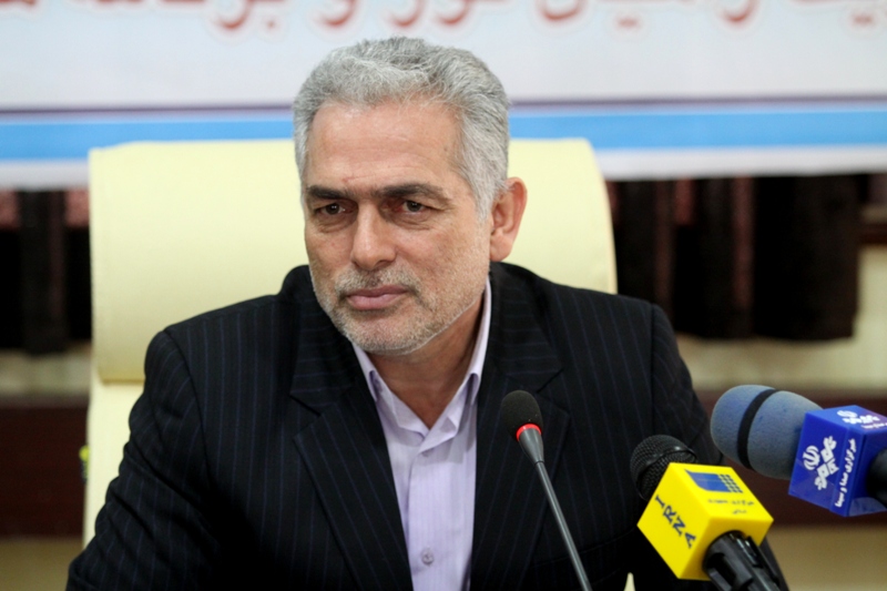 پوشش گسترده راهپیمایی روز جهانی قدس در مرکز ایلام